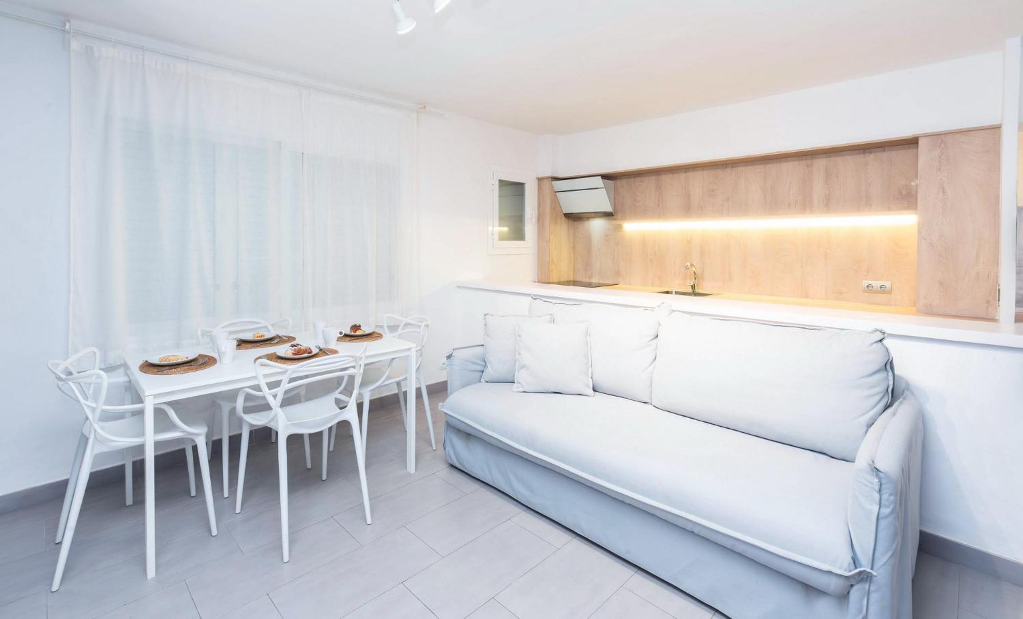 Enkala Apartamento
